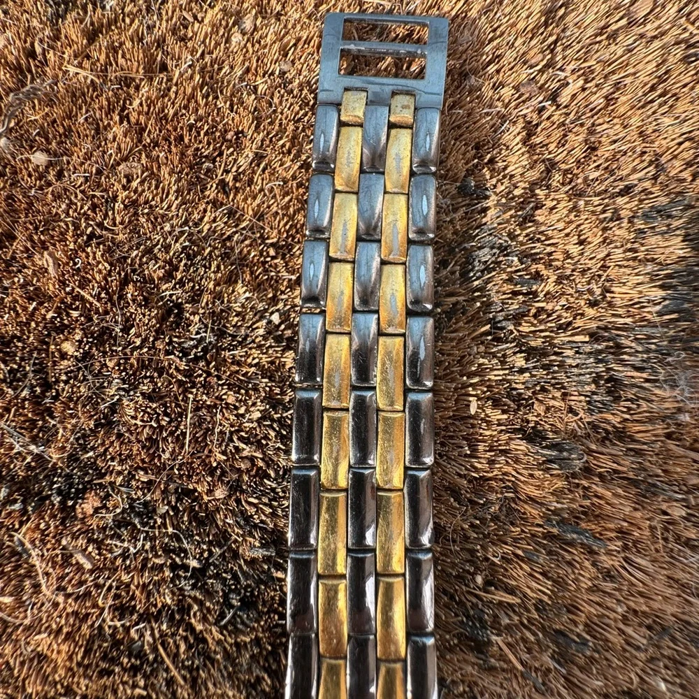 Citizen Two-Tone Metal Watch